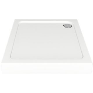 Акриловый поддон для душа Good Door Форум 100x100